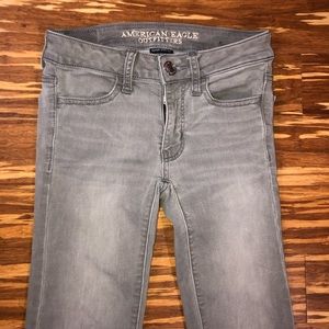 American Eagle 00L Jeggings